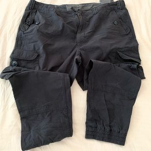 Men’s Ralph Lauren polo cargo pants